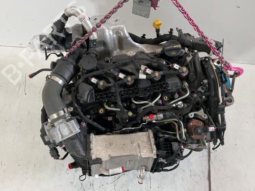 Engine FORD FOCUS IV Turnier (HP) 1.5 EcoBlue | BP39924527M1 - Image 7