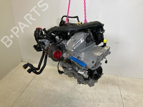 BP16191661M1 | Motor VW POLO VI (AW1, BZ1, AE1) 1.0 TSI BP16191661M1