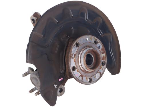 Right front steering knuckle VW GOLF SPORTSVAN VII (AM1, AN1) 1.6 TDI | BP12126923M26 
