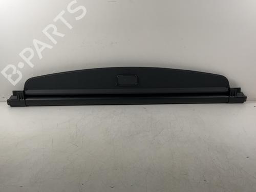 Cappelliera Cappelliera VW TOURAN (5T1) 2.0 TDI (150 hp) 34496251 34496251