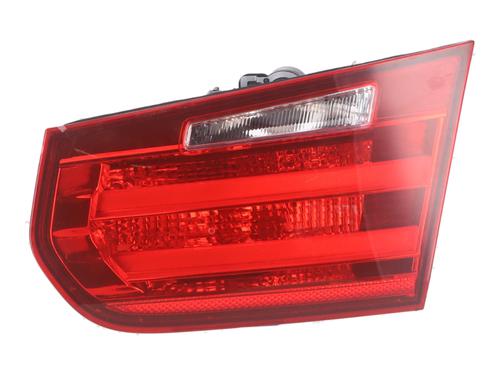 Used Right tailgate light BMW 3 (F30, F80) 320 d (184 hp) 26030359