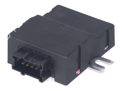 Used Electronic module BMW 3 Touring (F31) 320 d xDrive (190 hp) 17728998