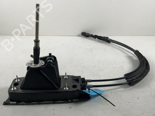 Gear lever VW PASSAT B8 Variant (3G5, CB5) 2.0 TDI | BP38491679M90 - Image 2