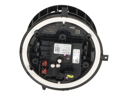Heater blower motor MERCEDES-BENZ C-CLASS (W205) C 180 (205.076) | BP16824582M62 