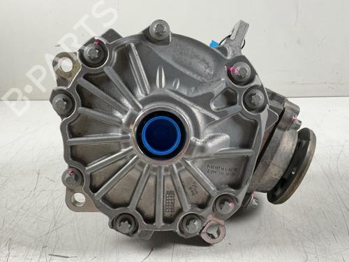Differential, foran Differential, foran MERCEDES-BENZ GLC Coupe (C253) AMG 63 S 4-matic+ (253.389) (510 hp) 37455128 37455128