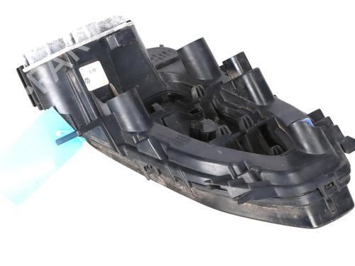 Left daytime light VW T-ROC (A11, D11) 2.0 TSI 4motion | BP37666936C104 - Image 2