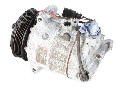 AC compressor PORSCHE 718 BOXSTER (982) 2.5 S (982330, 982331) | BP36004131M34 - Image 2