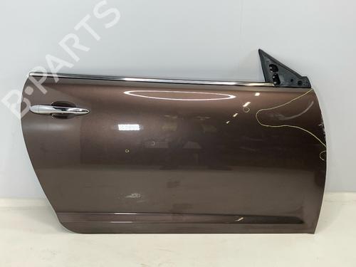 Used Right front door ALFA ROMEO MITO (955_) 1.3 MultiJet (955AXT1A) (84 hp) 25587599