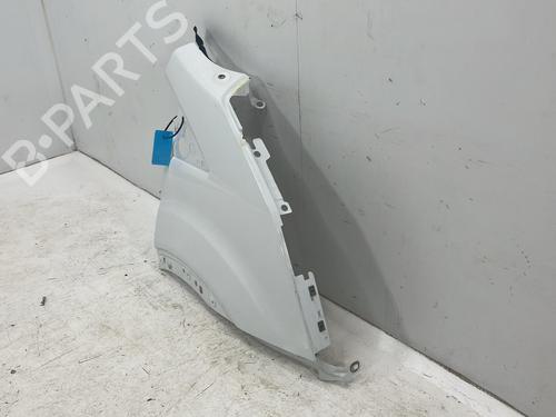 Forskærm Højre FORD TRANSIT V363 Platform/Chassis (FED, FFD) 2.0 EcoBlue | BP36224389C42 - Image 2