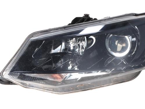 Used Left headlight Left headlight 38464368 38464368