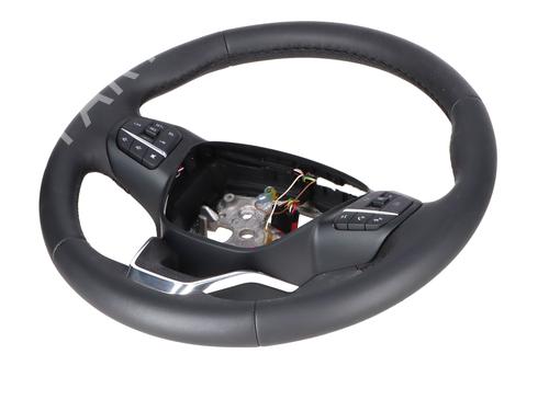 Steering wheel FORD TRANSIT V363 Platform/Chassis (FED, FFD) 2.0 EcoBlue | BP29591751C49 