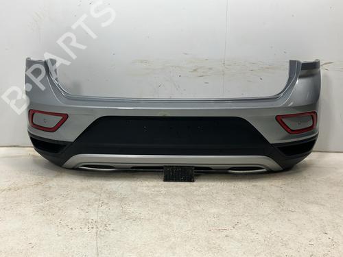 Pára-choques traseiro Pára-choques traseiro VW T-ROC (A11, D11) 1.5 TSI (150 hp) 34196746 34196746