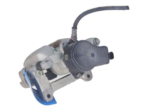 Right rear brake caliper FORD TRANSIT V363 Platform/Chassis (FED, FFD) 2.0 EcoBlue | BP19324927M106 