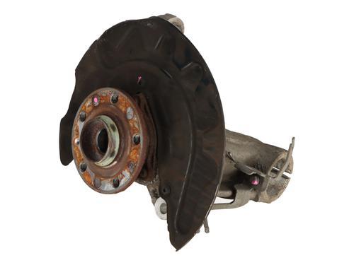Right front steering knuckle VW PASSAT B8 Variant (3G5, CB5) 2.0 TDI | BP16143680M26 