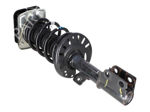 Right front shock absorber OPEL VIVARO C Van (K0) VIVARO-E HYDROGEN | BP39920072M17 - Image 2
