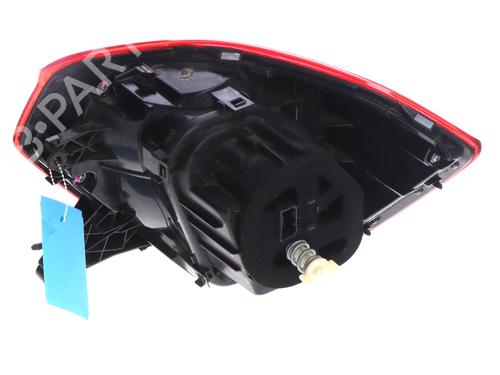 Left taillight VW POLO VI (AW1, BZ1, AE1) 1.0 MPi | BP40043522C34 - Image 2