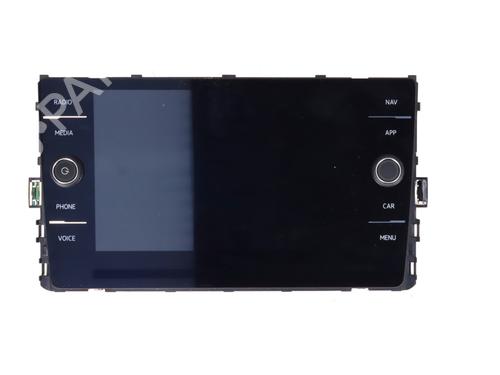 Display Display VW TAIGO (CS1) 1.5 TSI (150 hp) 36026935 36026935