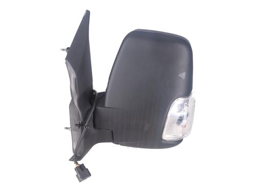 Left mirror FORD TRANSIT V363 Platform/Chassis (FED, FFD) 2.0 EcoBlue | BP19507489C26 
