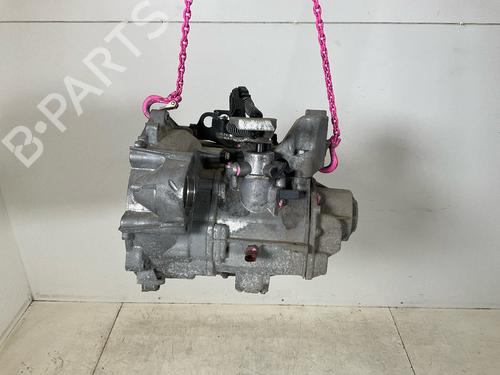 Gearbox VW GOLF SPORTSVAN VII (AM1, AN1) 1.4 TSI | BP17463640M3 