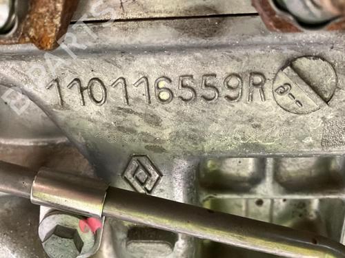 Engine DACIA LOGAN MCV II TCe 90 (K8M1, K8MA, K8AC) | BP39406227M1 - Image 9