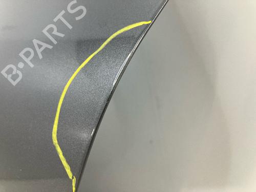 Left rear door MERCEDES-BENZ GLA-CLASS (X156) GLA 180 (156.942) | BP28131865C4 