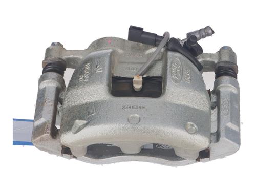 Used Left front brake caliper FORD TRANSIT V363 Platform/Chassis (FED, FFD) 2.0 EcoBlue (170 hp) 19415233