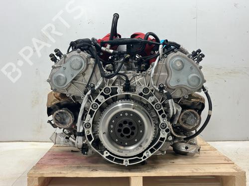 Used Engine Engine FERRARI GTC4 Lusso / Lusso T 3.9 T (610 hp) 33722119 33722119