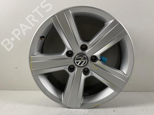 Used Rim Rim 38412158 38412158
