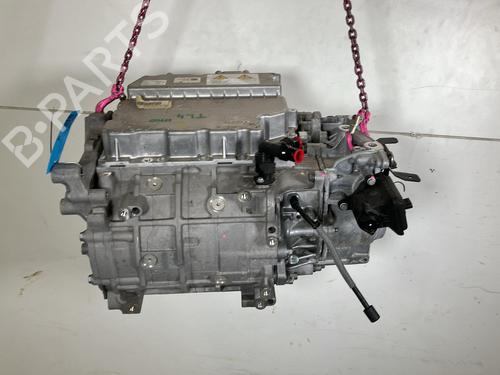 Engine CITROËN JUMPY III Van (V_) ë-JUMPY HYDROGEN | BP39926145M1 - Image 3