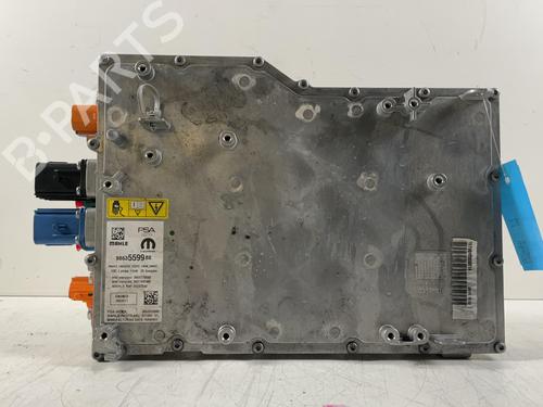 Used Inverter/Converter Inverter/Converter PEUGEOT EXPERT Van (V_) E-EXPERT HYDROGEN (136 hp) 39927856 39927856