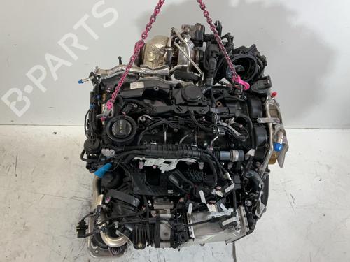 Engine MERCEDES-BENZ GLE Coupe (C167) GLE 350 de 4-matic (167.317) | BP37610304M1  - Image 6