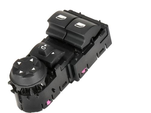 Left front window switch PEUGEOT EXPERT Van (V_) E-EXPERT HYDROGEN | BP39924751I27 - Image 3