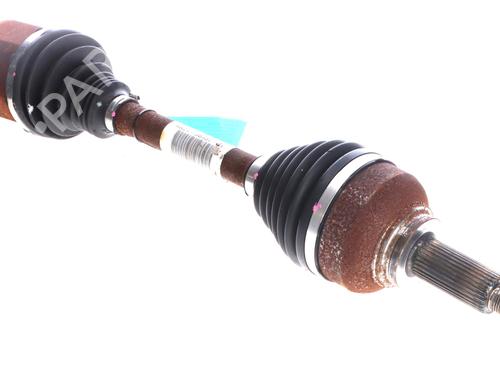 Used Left front driveshaft Left front driveshaft FORD TRANSIT V363 Platform/Chassis (FED, FFD) 2.0 EcoBlue (170 hp) 40605067 40605067