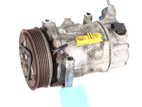 Compressor A/C Compressor A/C PEUGEOT 207 (WA_, WC_) 1.4 16V (95 hp) 36237459 36237459