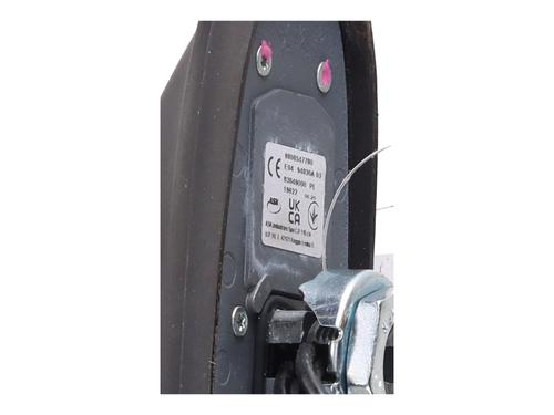 Antenne/Base OPEL VIVARO C Van (K0) VIVARO-E HYDROGEN | BP39921230C140 - Image 3