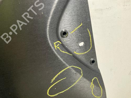 Left front fenders RENAULT TRAFIC III Van (FG_) 2.0 dCi 145 (FGML) | BP22989880C41 