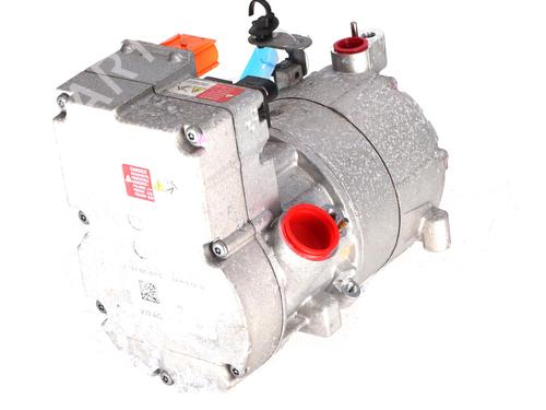AC compressor VW ID.3 (E11, E12) GTX | BP39923035M34 - Image 2