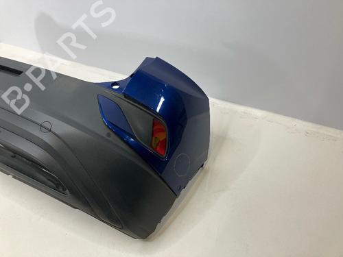 Rear bumper VW ID.4 (E21) Performance | BP25341314C8