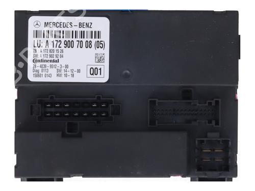 Other MERCEDES-BENZ SLK (R172) 200 (172.434) | BP31755077O1