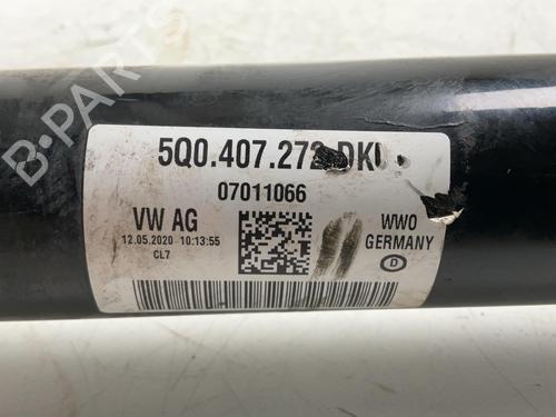 Other VW GOLF VIII (CD1, DA1) 1.4 GTE Plug-in Hybrid | BP36244154O1 - Image 3