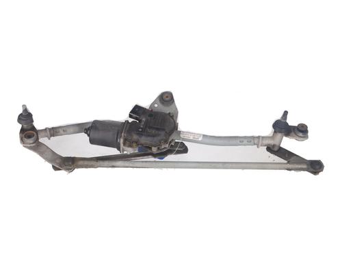 Used Front wiper motor SKODA SUPERB III Estate (3V5) 2.0 TDI (190 hp) 22989789
