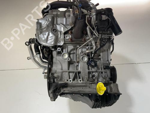 Engine AUDI A4 B9 Avant (8W5, 8WD) 1.4 TFSI | BP38441250M1 - Image 5