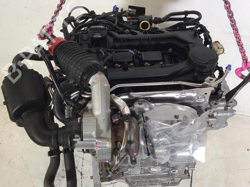 Engine OPEL ASTRA K Sports Tourer (B16) 1.2 Turbo (35) | BP32439303M1 