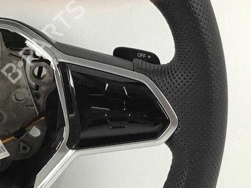 Steering wheel VW GOLF VIII (CD1, DA1) 2.0 GTI | BP33905794C49 - Image 2