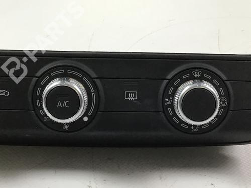 Climate control AUDI Q2 (GAB, GAG) 35 TFSI | BP7805436I5 