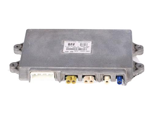Used Electronic module HYUNDAI NEXO (FE) FCEV (163 hp) 28131785