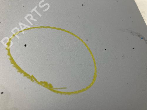 Tailgate MERCEDES-BENZ CLS (C219) CLS 63 AMG (219.377) | BP26134059C6 