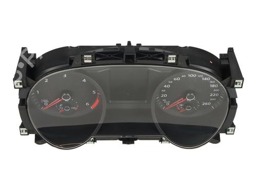 Used Instrument cluster VW PASSAT B8 Variant (3G5, CB5) 1.6 TDI (120 hp) 16562286