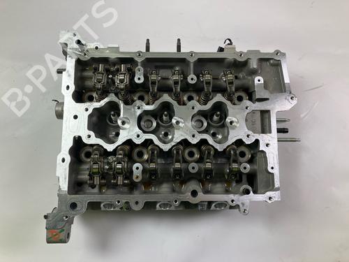 Cylinder head FORD FIESTA VII (HJ, HF) 1.5 ST EcoBoost | BP19101368M5 