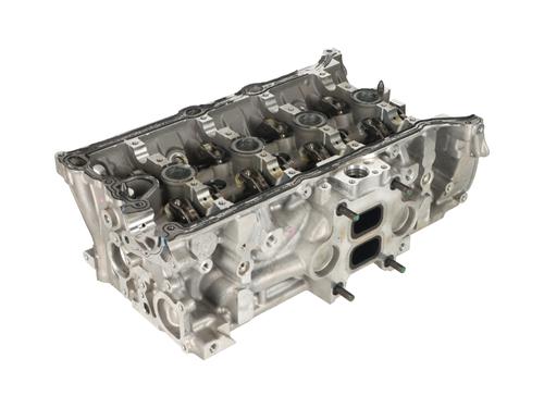 Cylinder head VW GOLF VIII (CD1, DA1) 2.0 TSI R 4motion | BP25335415M5